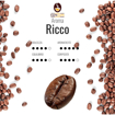 Picture of VERZI DOLCE GUSTO AROMA RICCO x 50 capsules